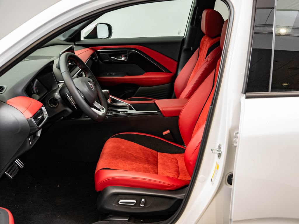 New 2026 Acura ADX A-Spec AWD/4WD image 40