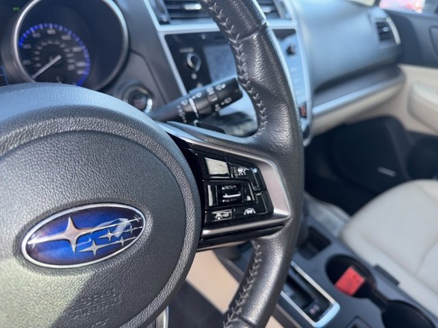 Used 2019 Subaru Outback 2.5i Limited w/ Popular Package #2 image 14