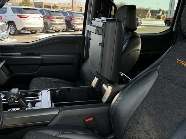 Certified 2024 Ford F150 Tremor image 28