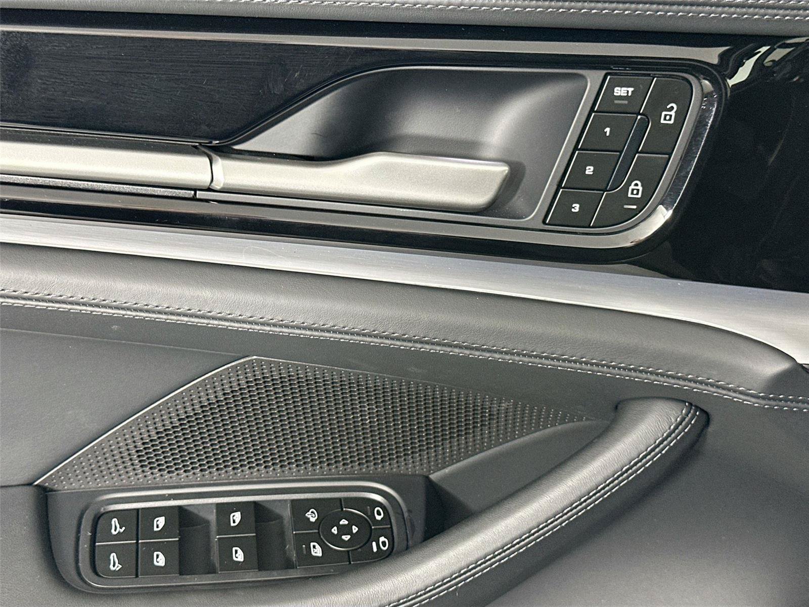 Certified 2024 Porsche Panamera image 31