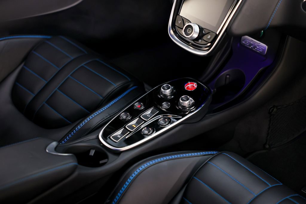 Used 2025 McLaren GTS image 14