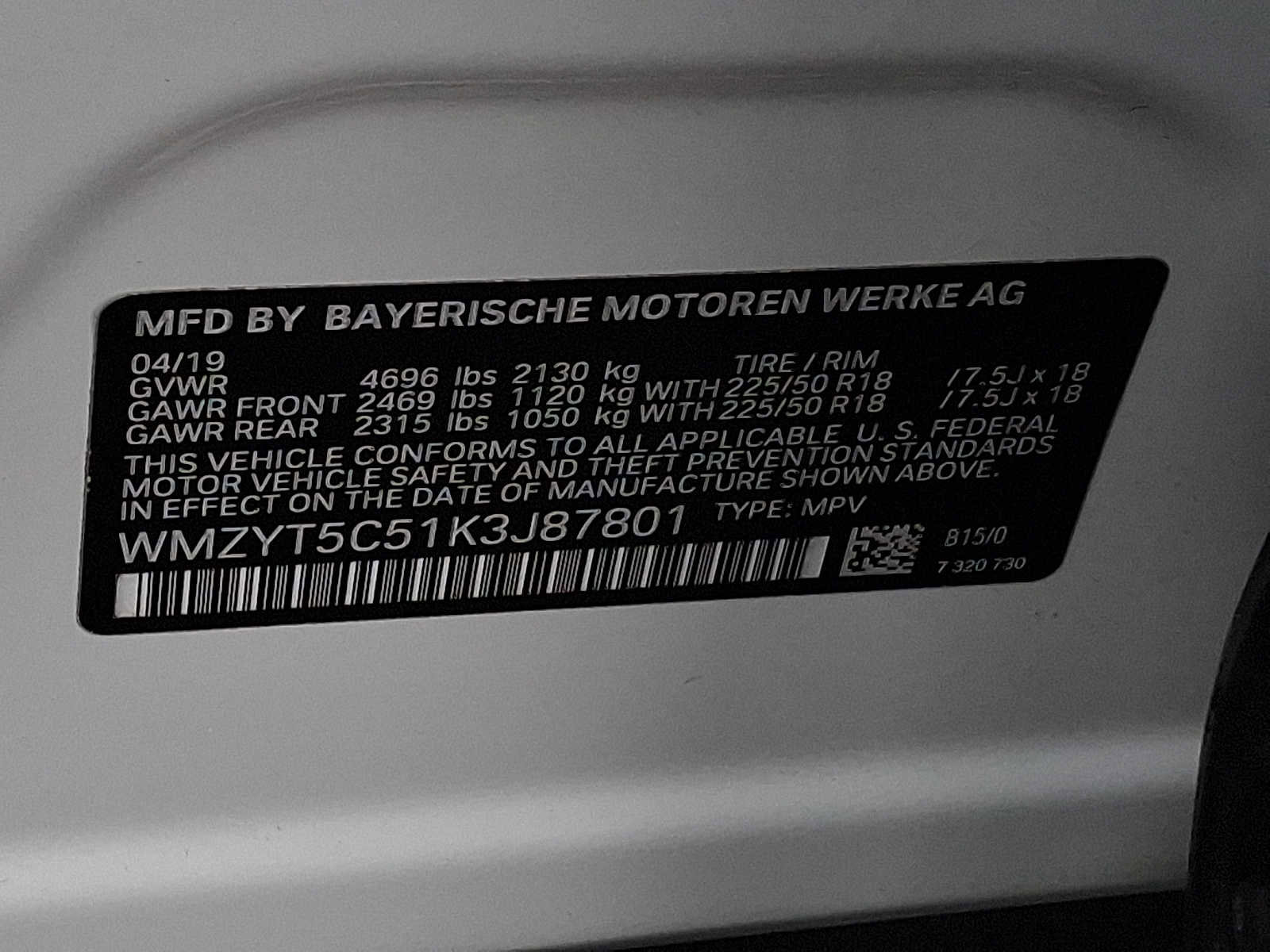 Used 2019 MINI Cooper Countryman S image 25