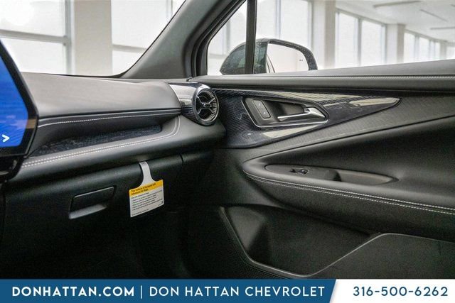 New 2026 Chevrolet Blazer EV LT w/ Midnight/Sport Edition image 14