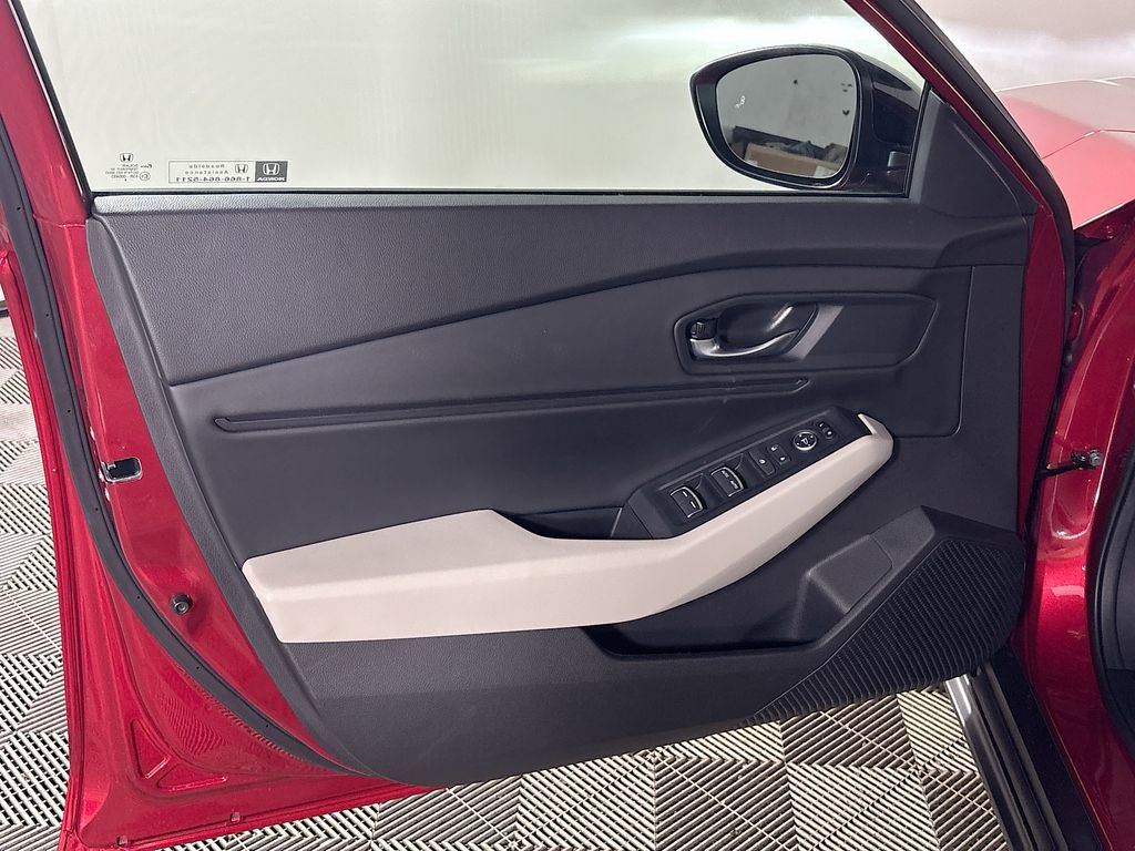 New 2025 Honda Accord SE image 11
