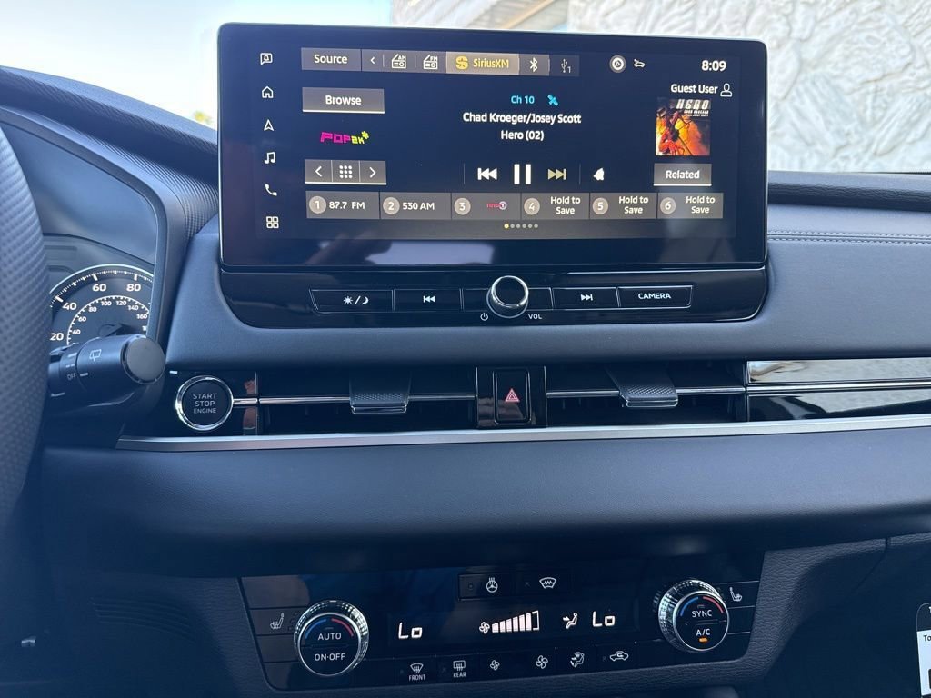 New 2026 Mitsubishi Outlander AWD image 14