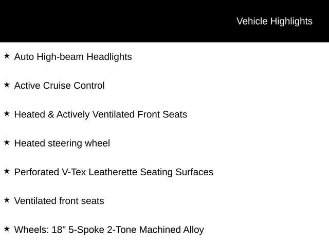 Used 2025 Volkswagen Atlas Cross Sport SE image 7