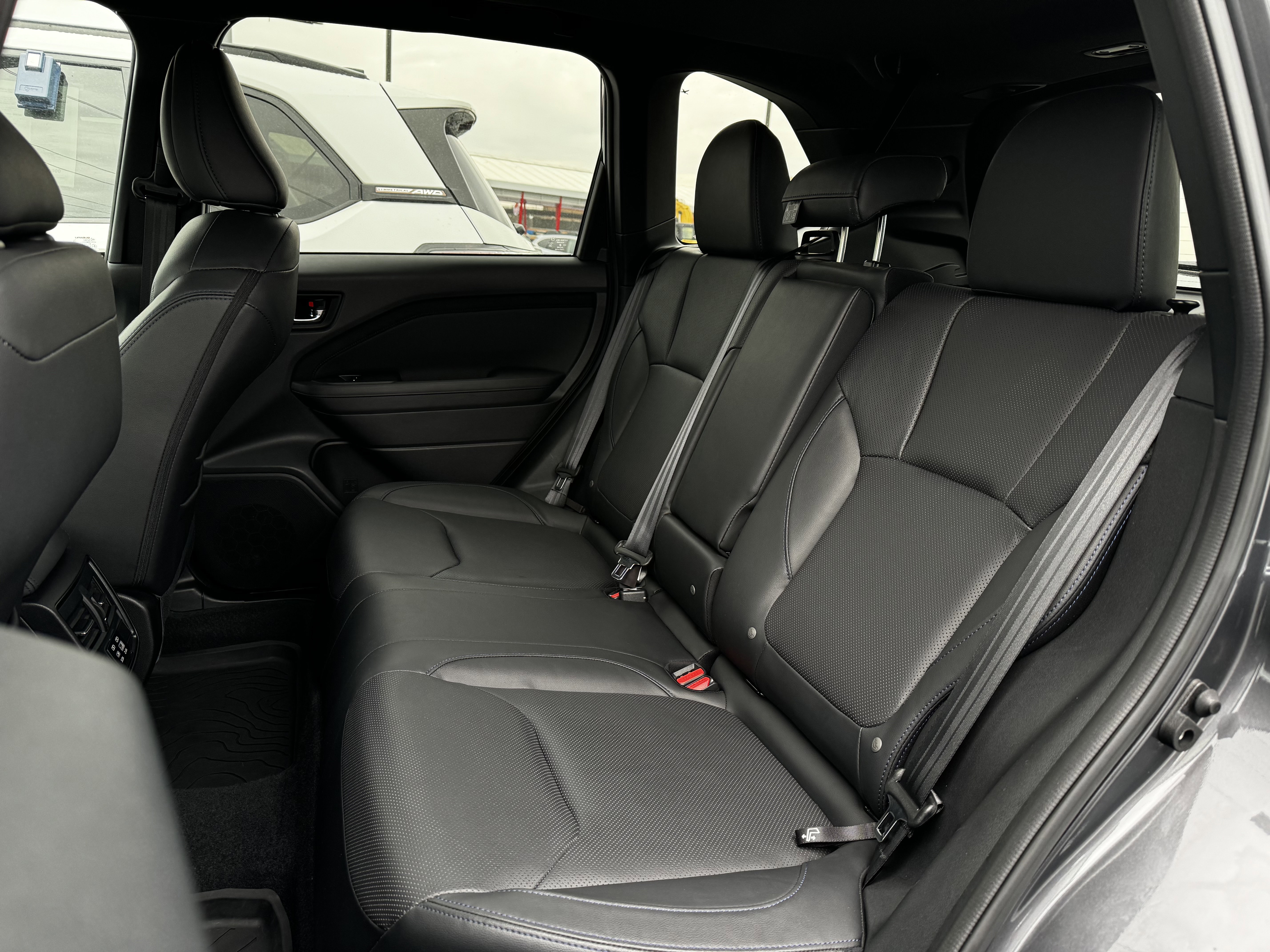 Certified 2025 Subaru Forester Limited w/ Popular Package #1 image 22