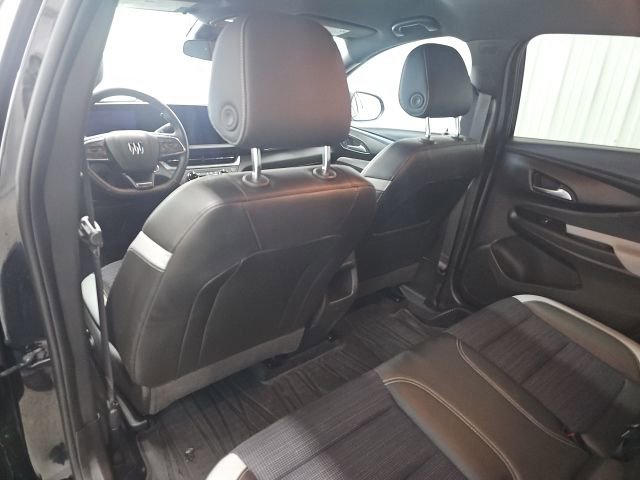 Used 2024 Buick Envista Preferred w/ Convenience I Package image 18