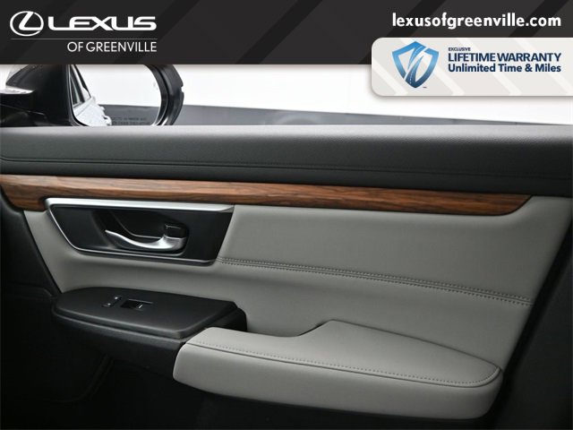 Used 2021 Honda CR-V Touring image 18