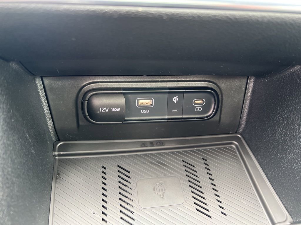 Used 2023 Kia Sportage X-Pro Prestige AWD/4WD image 59