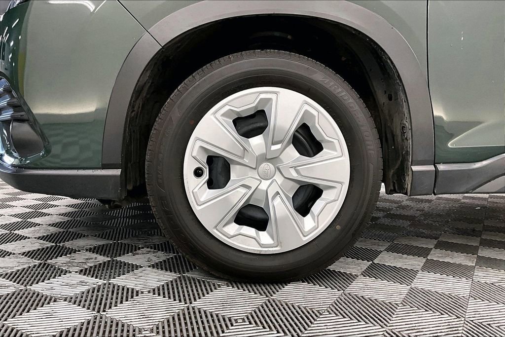 Used 2024 Subaru Forester image 8