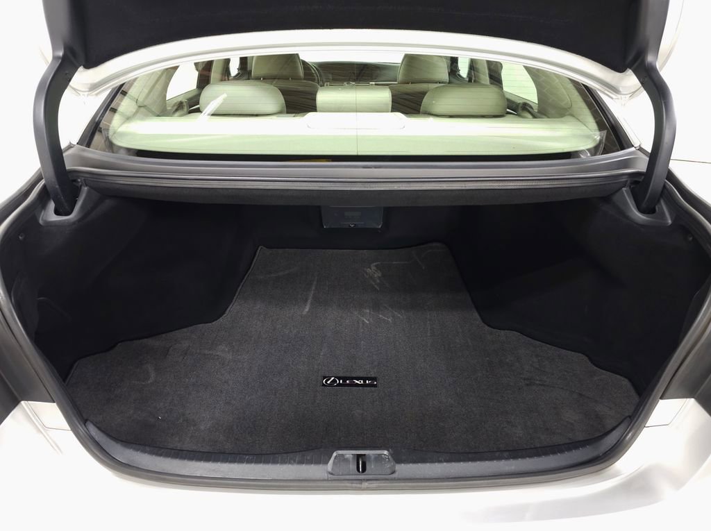 Used 2014 Lexus LS 460 AWD w/ Comfort Package image 8