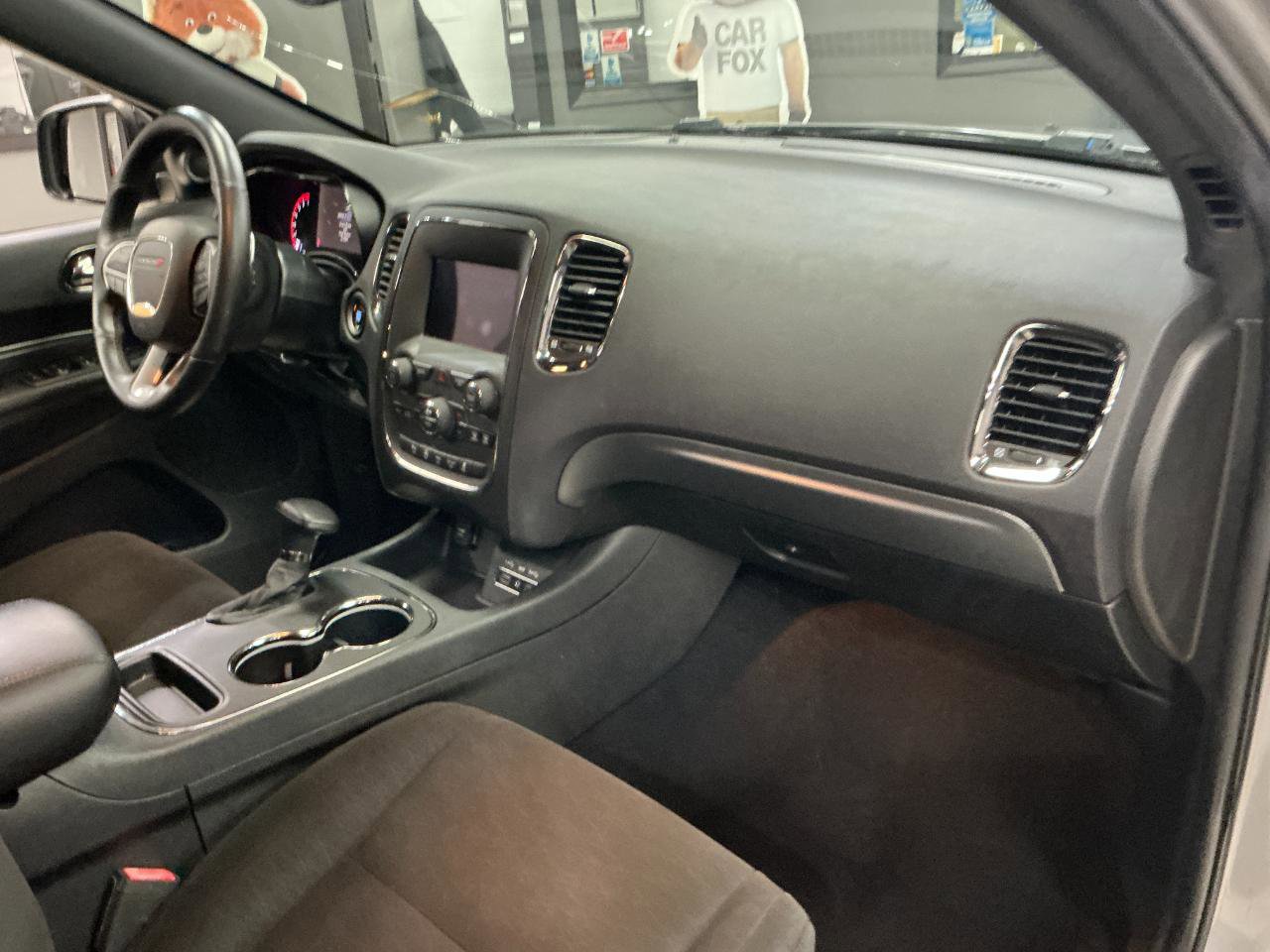 Used 2019 Dodge Durango GT w/ Blacktop Package AWD/4WD image 25