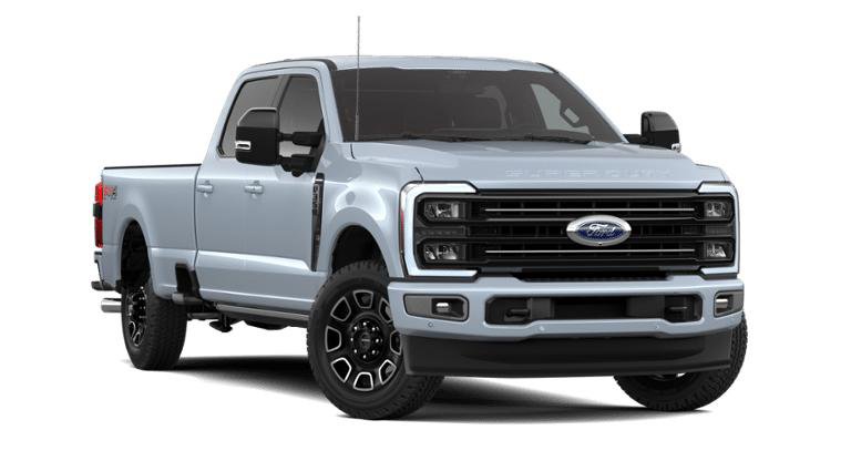 New 2026 Ford F350 Platinum w/ FX4 Off-Road Package image 26