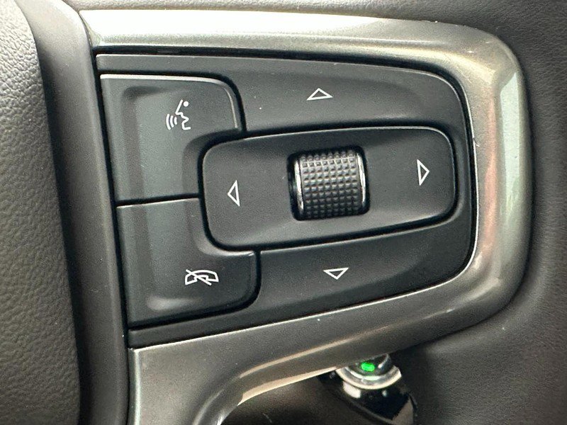 Certified 2024 Chevrolet Silverado 1500 LTZ w/ LTZ Premium Package image 22