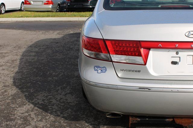Used 2006 Hyundai Azera Limited image 43