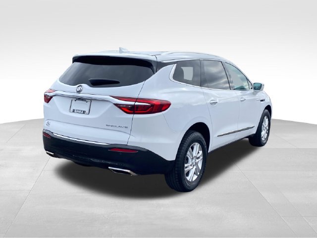 Used 2019 Buick Enclave Essence w/ Trailering Package, 5000 lbs. FWD image 4