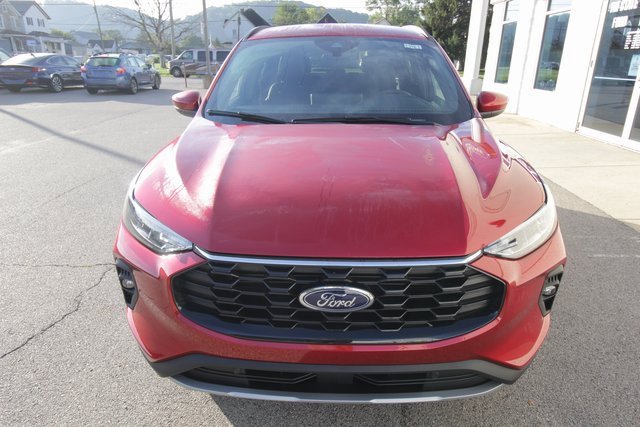 New 2026 Ford Escape ST-Line Select image 7
