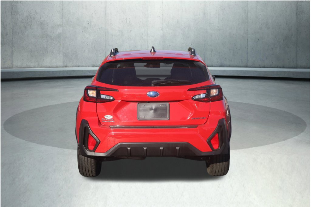 Used 2024 Subaru Crosstrek 2.0i Premium AWD/4WD image 13