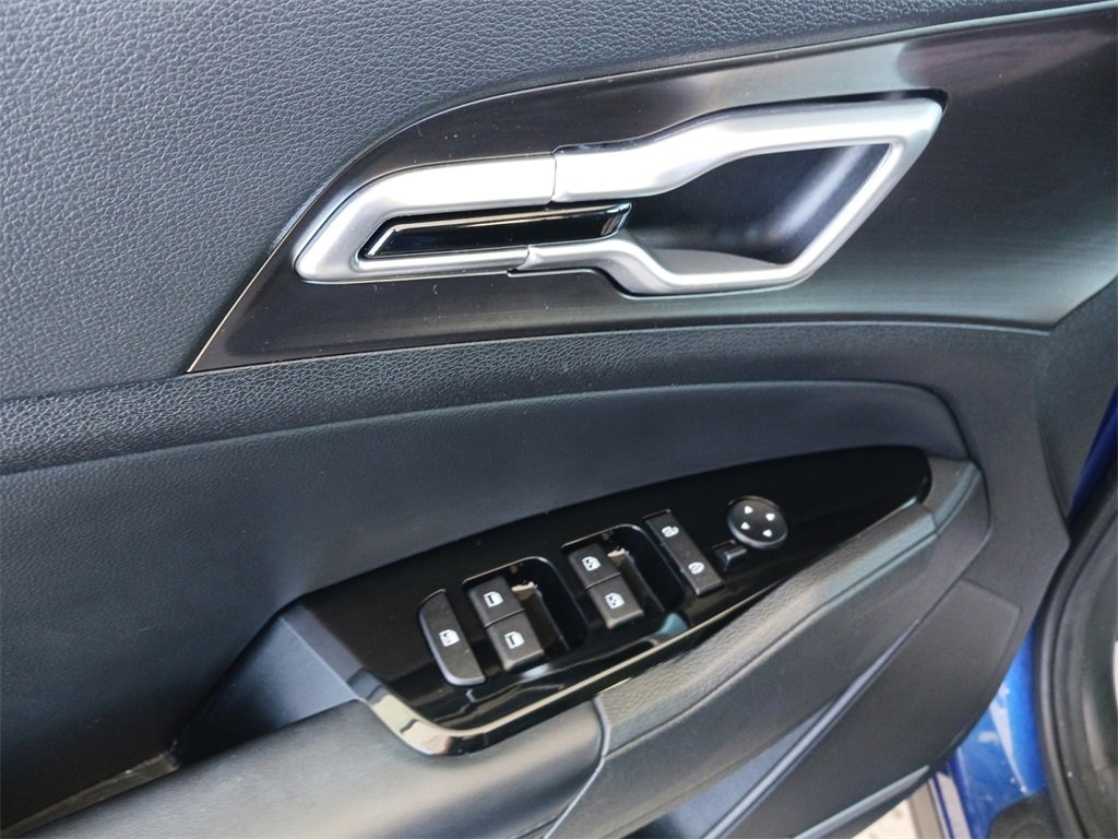 Used 2023 Kia Sportage EX image 29