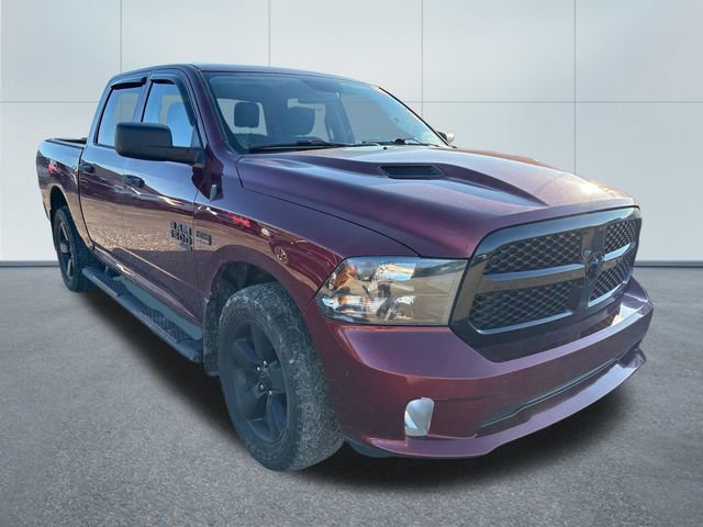 Used 2019 RAM 1500 Express w/ Wheel & Sound Group image 5