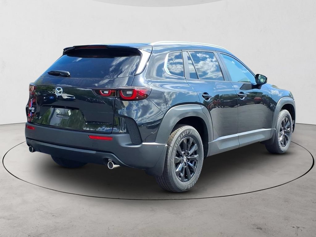 New 2026 MAZDA CX-50 AWD 2.5 S w/ Weather Package image 5