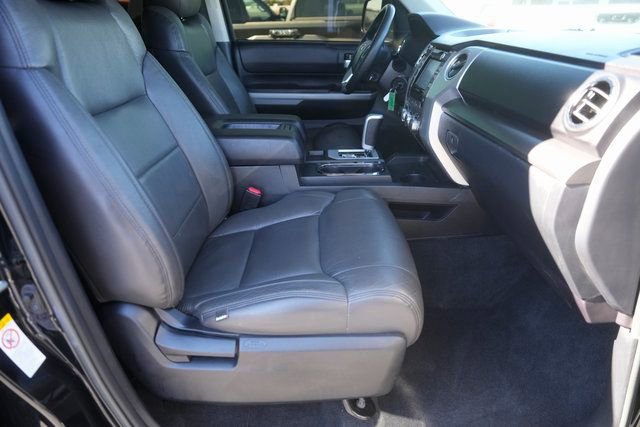 Used 2019 Toyota Tundra SR5 w/ SR5 Upgrade Package image 18