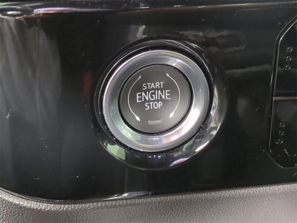 Certified 2024 Chevrolet Silverado 1500 LT Trail Boss w/ Protection Package image 17