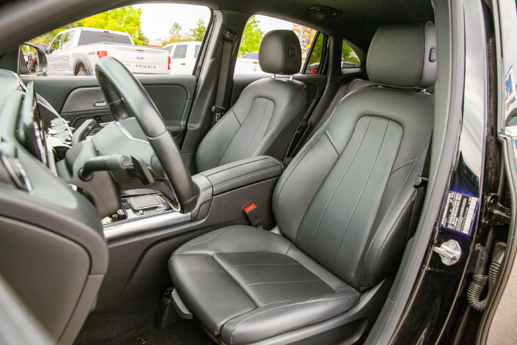 Used 2021 Mercedes-Benz GLA 250 image 13