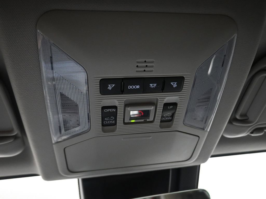 Used 2025 Toyota RAV4 XLE Premium w/ Weather Package image 11