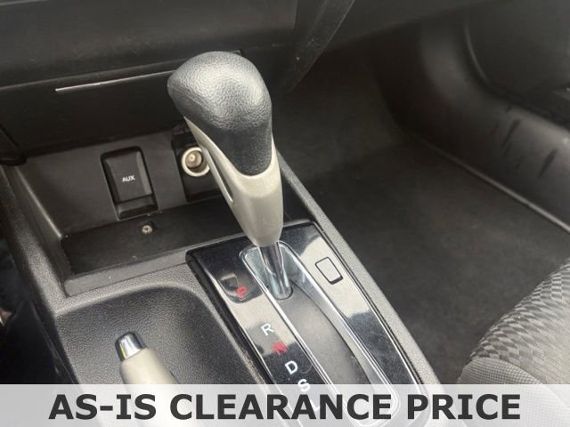 Used 2014 Honda Civic LX image 21