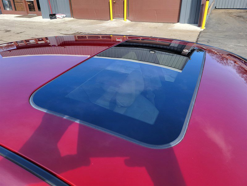 Used 2021 Nissan Altima 2.5 SL image 7