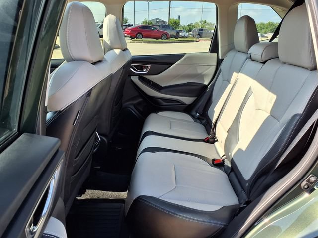 Certified 2023 Subaru Forester Limited AWD/4WD image 8
