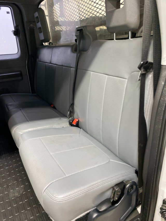 Used 2015 Ford F350 XL w/ Power Equipment Group RWD image 26