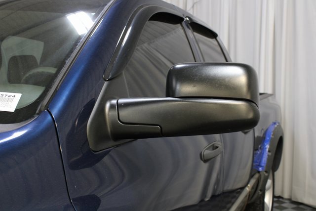 Used 2008 Dodge Ram 1500 Truck SLT w/ Trailer Tow Group image 34