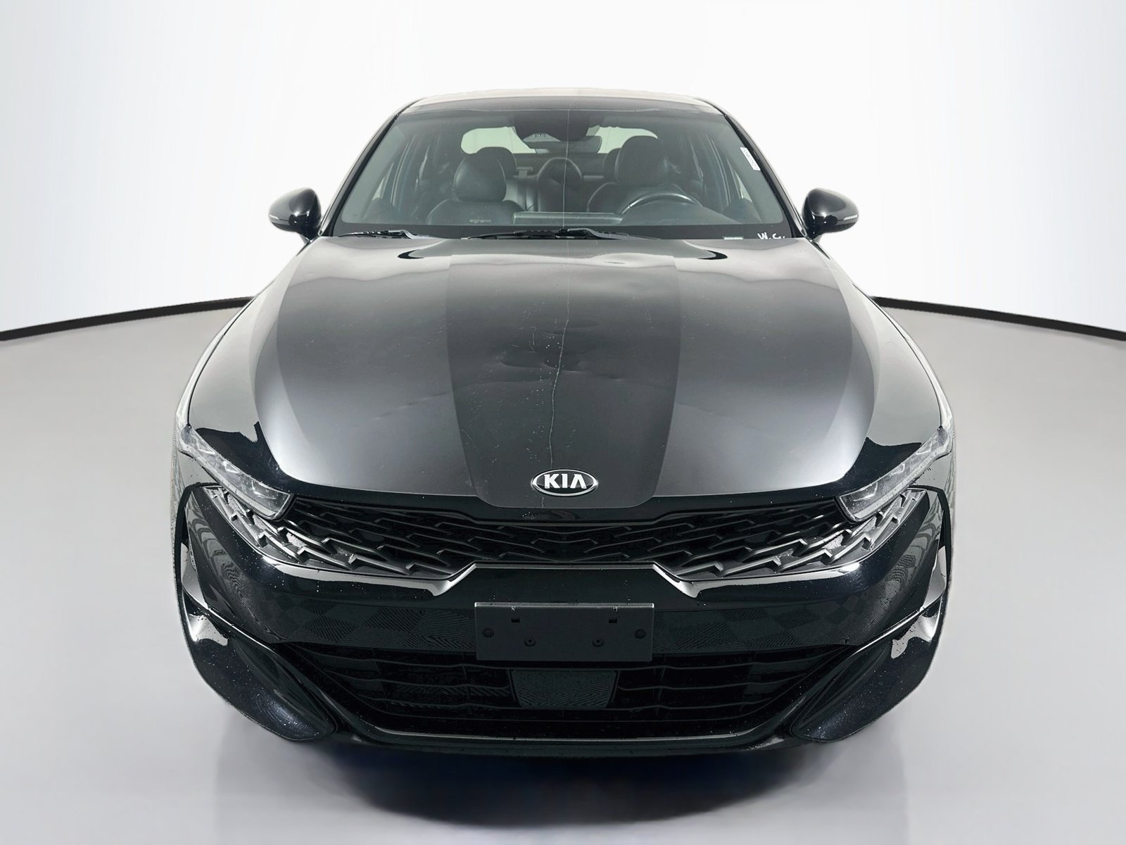 Used 2021 Kia K5 GT-Line w/ GT-Line FWD Premium Package image 2