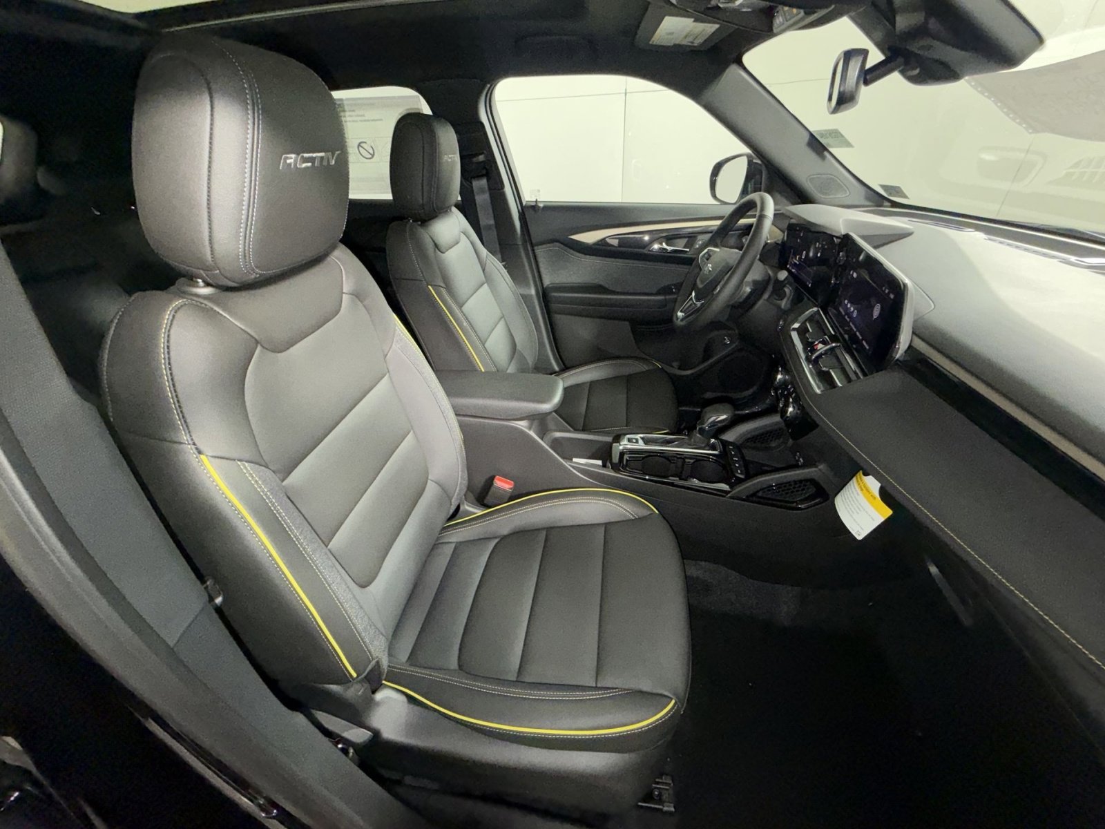 New 2026 Chevrolet TrailBlazer ACTIV w/ Convenience Package image 27