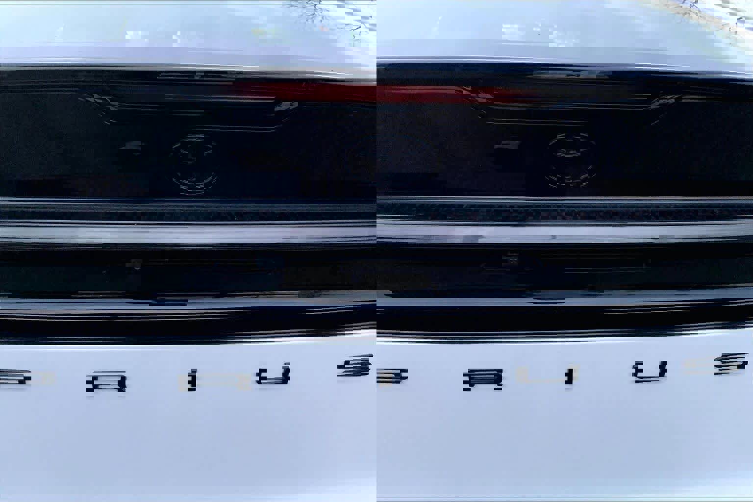 New 2026 Toyota Prius Nightshade image 15