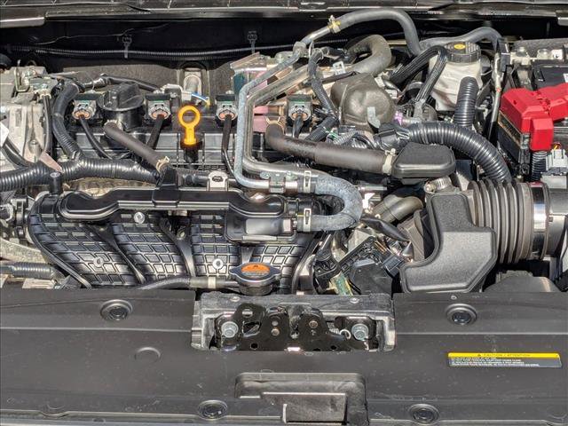 Certified 2023 Nissan Altima 2.5 SR FWD image 22