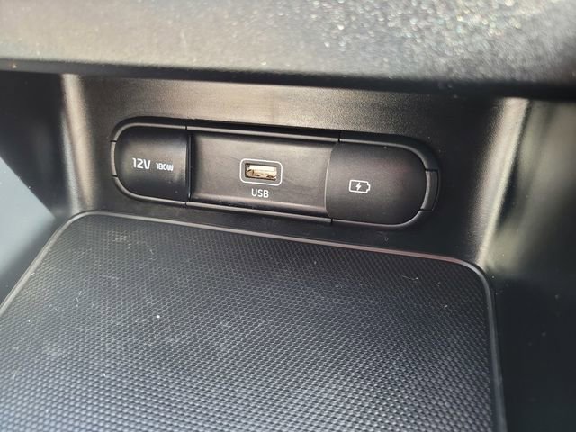 Used 2024 Kia Forte LXS image 24