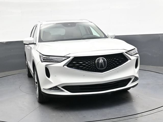 Used 2023 Acura MDX SH-AWD w/ Advance Package image 10