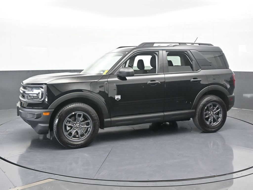 Used 2024 Ford Bronco Sport Big Bend image 2