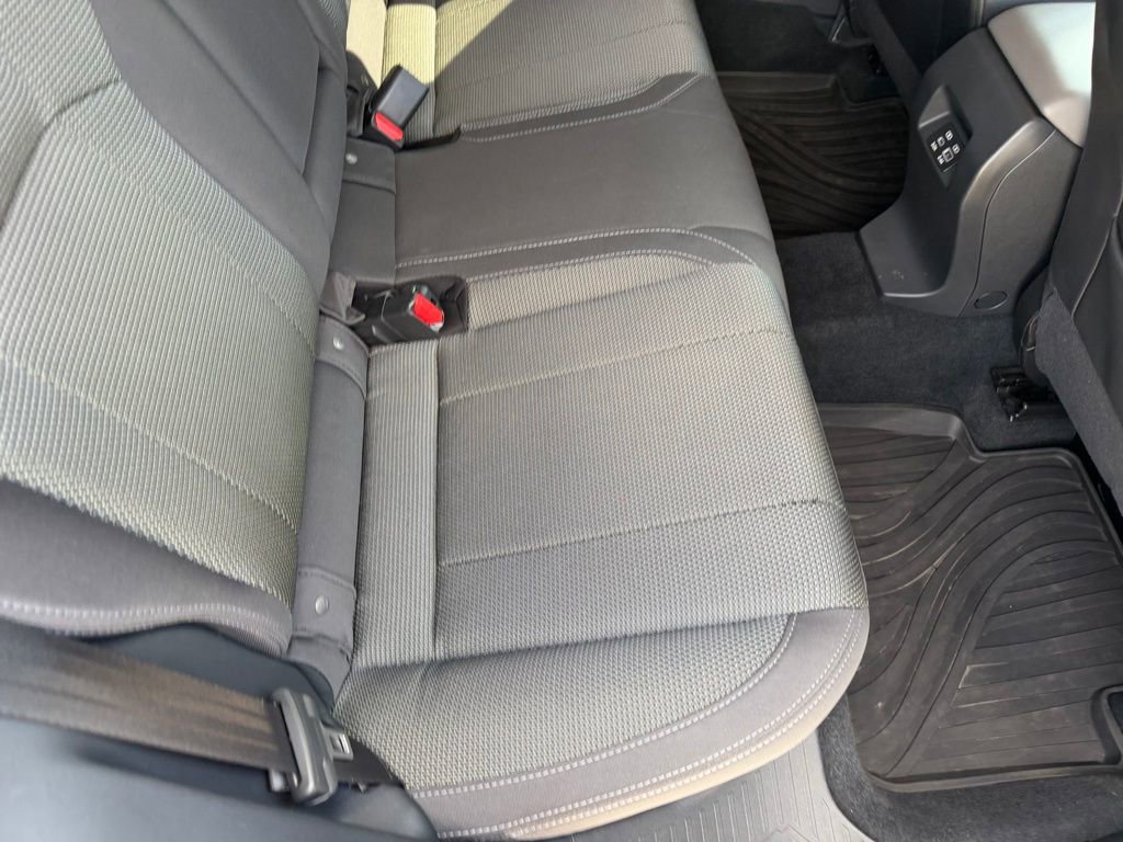 Used 2024 Subaru Crosstrek 2.0i Premium image 19