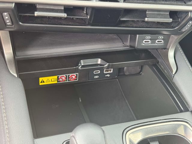 Certified 2024 Lexus RX 350 Premium w/ Cold Area Package AWD/4WD image 36