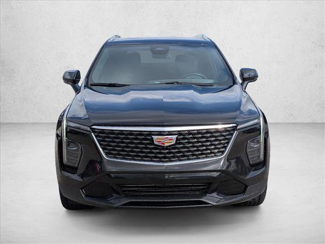 Used 2025 Cadillac XT4 Premium Luxury FWD video 2