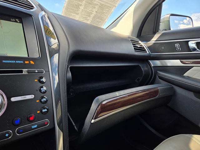 Used 2018 Ford Explorer Platinum AWD/4WD image 15