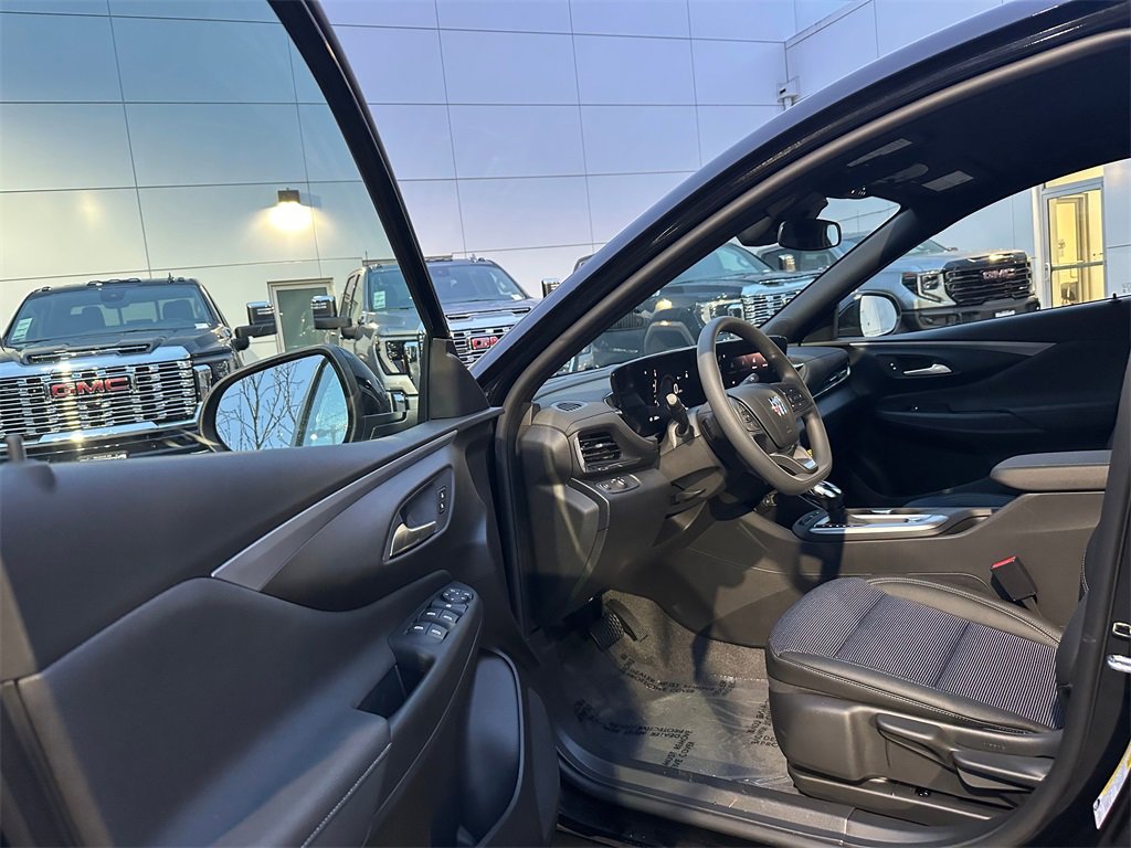 New 2026 Buick Envista Preferred image 20