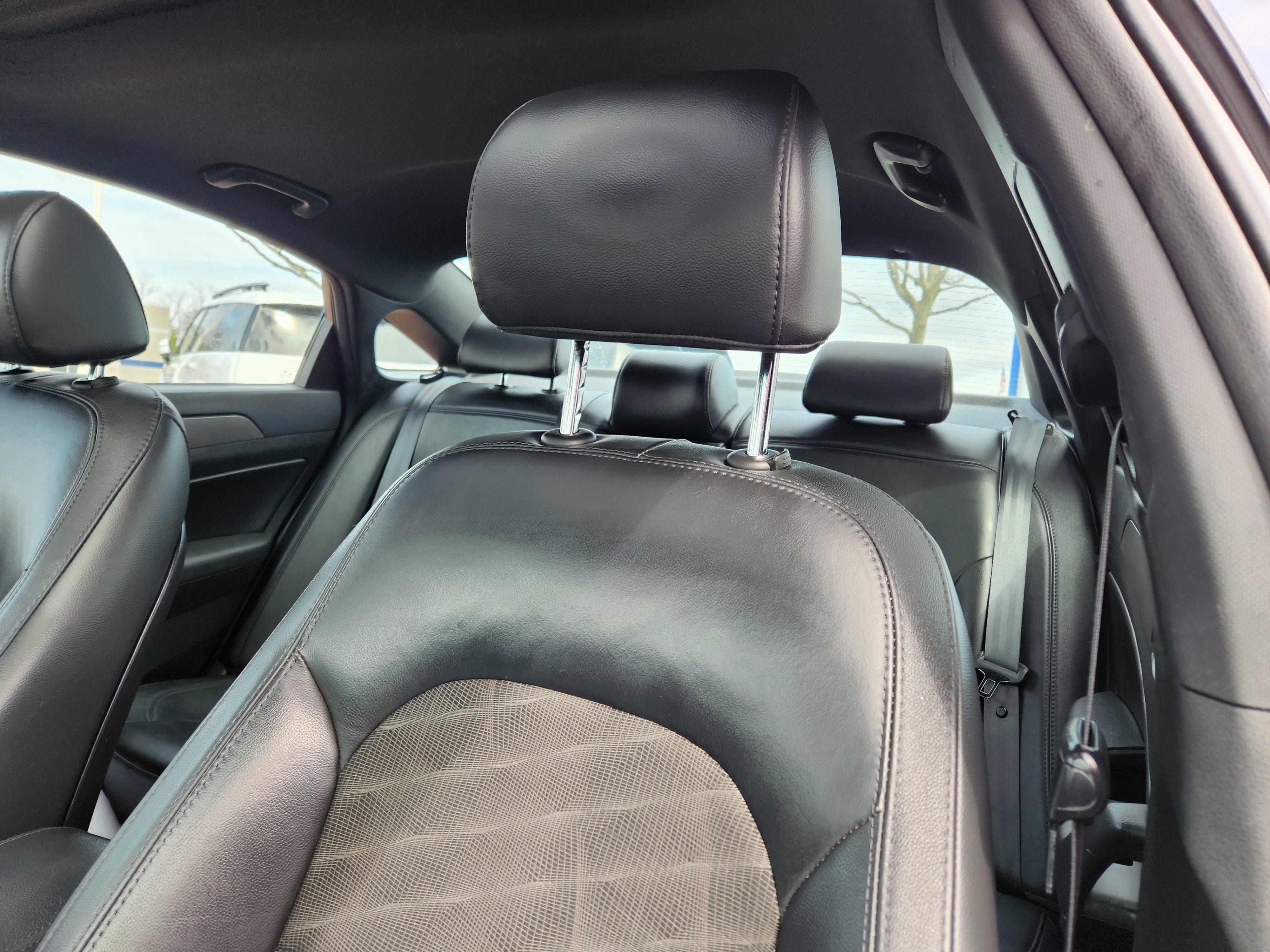 Used 2018 Hyundai Sonata Sport image 11