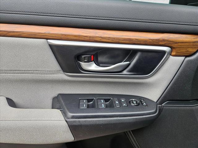 Used 2020 Honda CR-V EX image 27