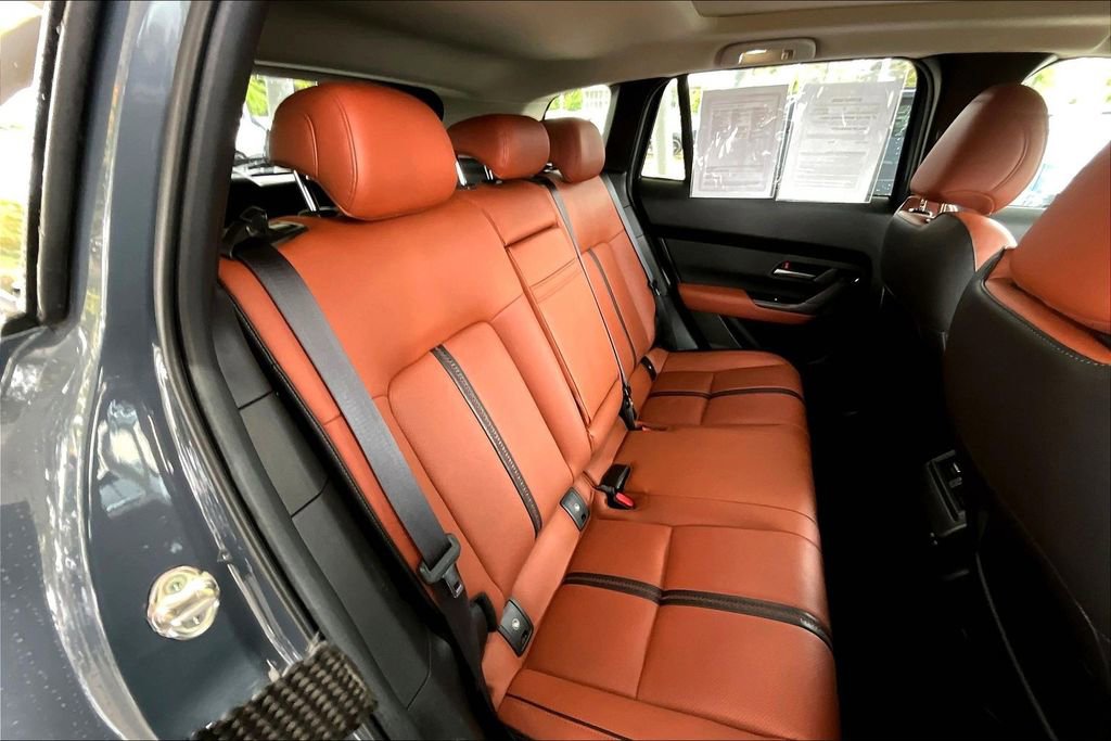 Used 2023 MAZDA CX-50 AWD 2.5 Turbo w/ Cargo Package image 20